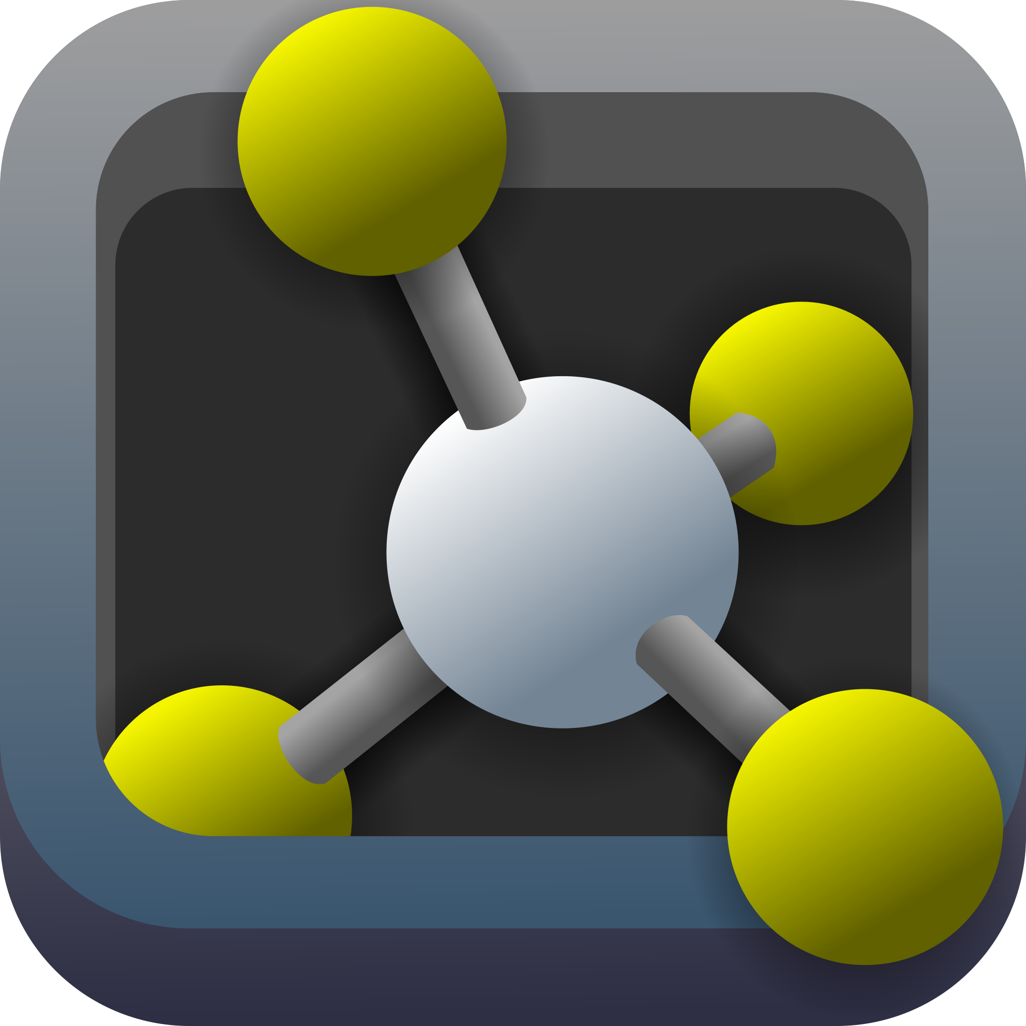 PyMOL