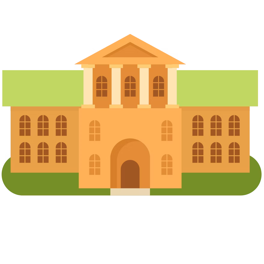 school